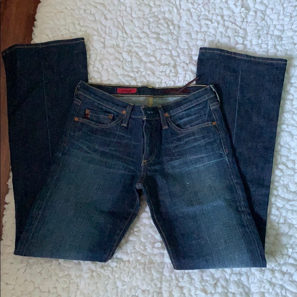 Adriano Goldeschmied Size 28/Regular